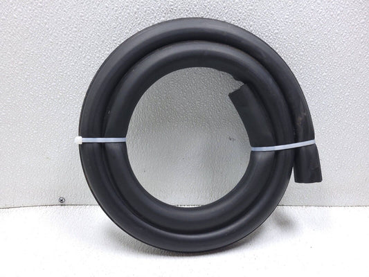 12 13 14 15 16 17 Audi A7 Door Weatherstrip Seal Rear Right Passenger Side OEM