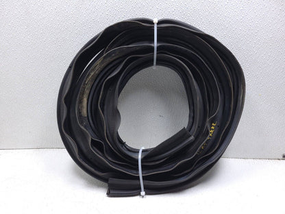12 13 14 15 16 17 Audi A7 Trunk Weatherstrip Seal Rear OEM