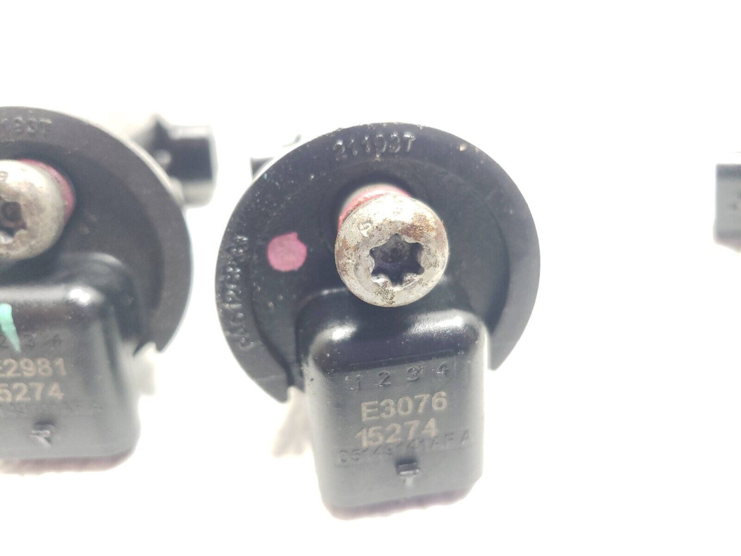 14 15 16 17 18 Jeep Cherokee Camshaft Position Sensor 3pcs OEM 3.2l