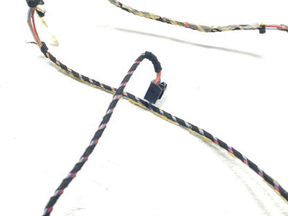 10 11 12 Audi Q5 Roof Headliner Wire Harness OEM 72k Miles