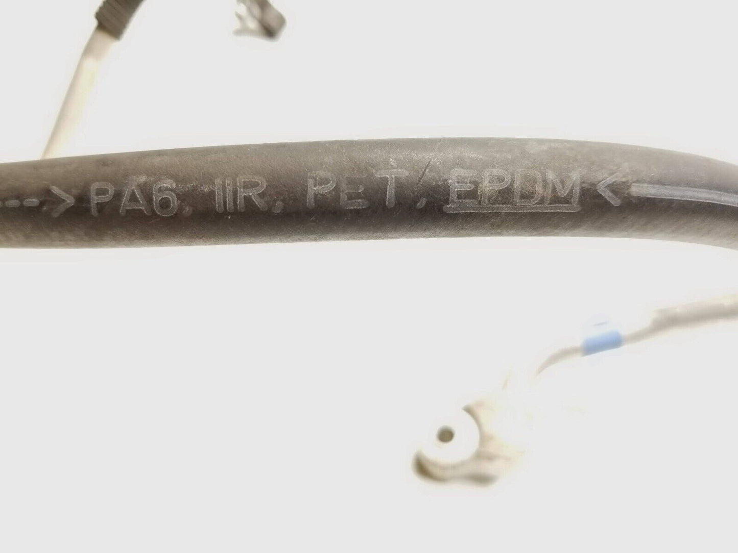 15 16 17 Acura TLX A/c Hose Pipe Line OEM