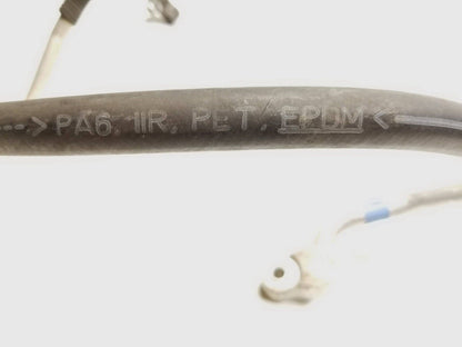 15 16 17 Acura TLX A/c Hose Pipe Line OEM