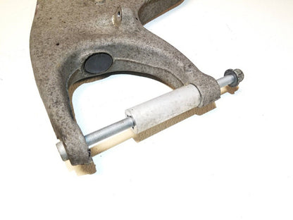 12 13 14 15 Audi A6 C7 Rear Lower Control Arm Right Pass Side OEM