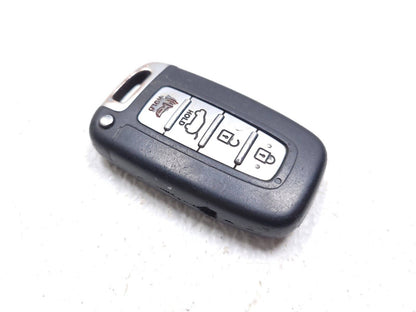 14 15 16 17 Hyundai Elantra Gt Ignition Key Smart Fob OEM