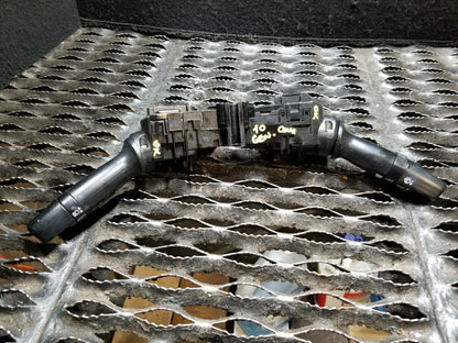 10 11 12 Hyundai Genesis Coupe Steering Column Combination Switch OEM