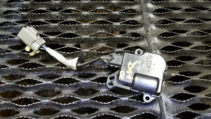 10 11 12 Lincoln MKT HVAC A/c AC Heater Core Actuator Servo Flap Motor OEM