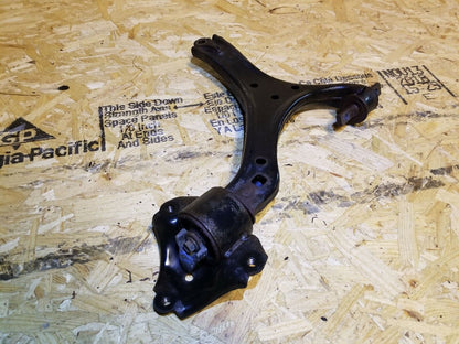 13 14 15 Honda Accord Sedan Front Left Driver Side Lower Control Arm OEM