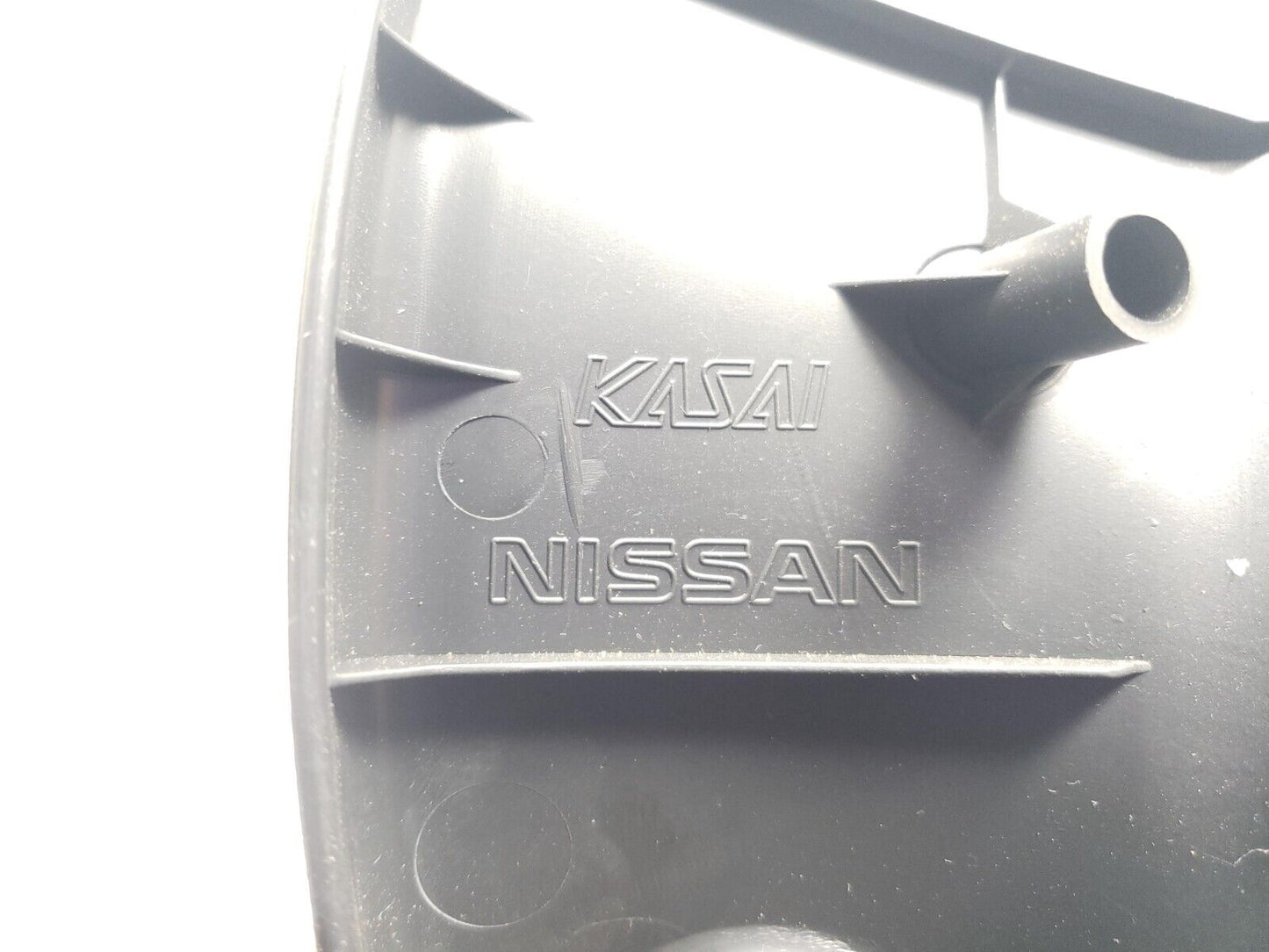 11 12 13 14 Nissan Juke Tailgate Liftgate Trim Cover Left & Right Pair OEM