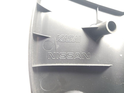 11 12 13 14 Nissan Juke Tailgate Liftgate Trim Cover Left & Right Pair OEM