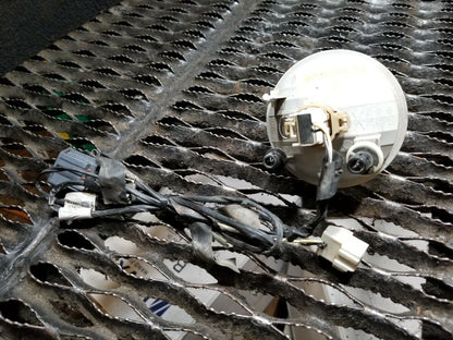 12 13 14 15 16 Jeep Patriot Front Right Pass Side Fog Light Lamp OEM 54k Miles