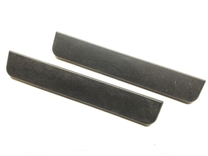 12 13 14 15 Nissan Rogue Rear Door Sill Scuff Step Plate Trim Lh & Rh 2pcs OEM