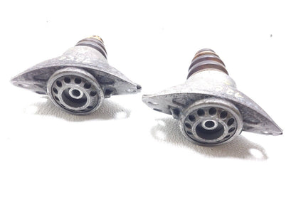 09 10 11 12 Volkswagen Cc Rear Shock Mount Dust Bump Stops OEM