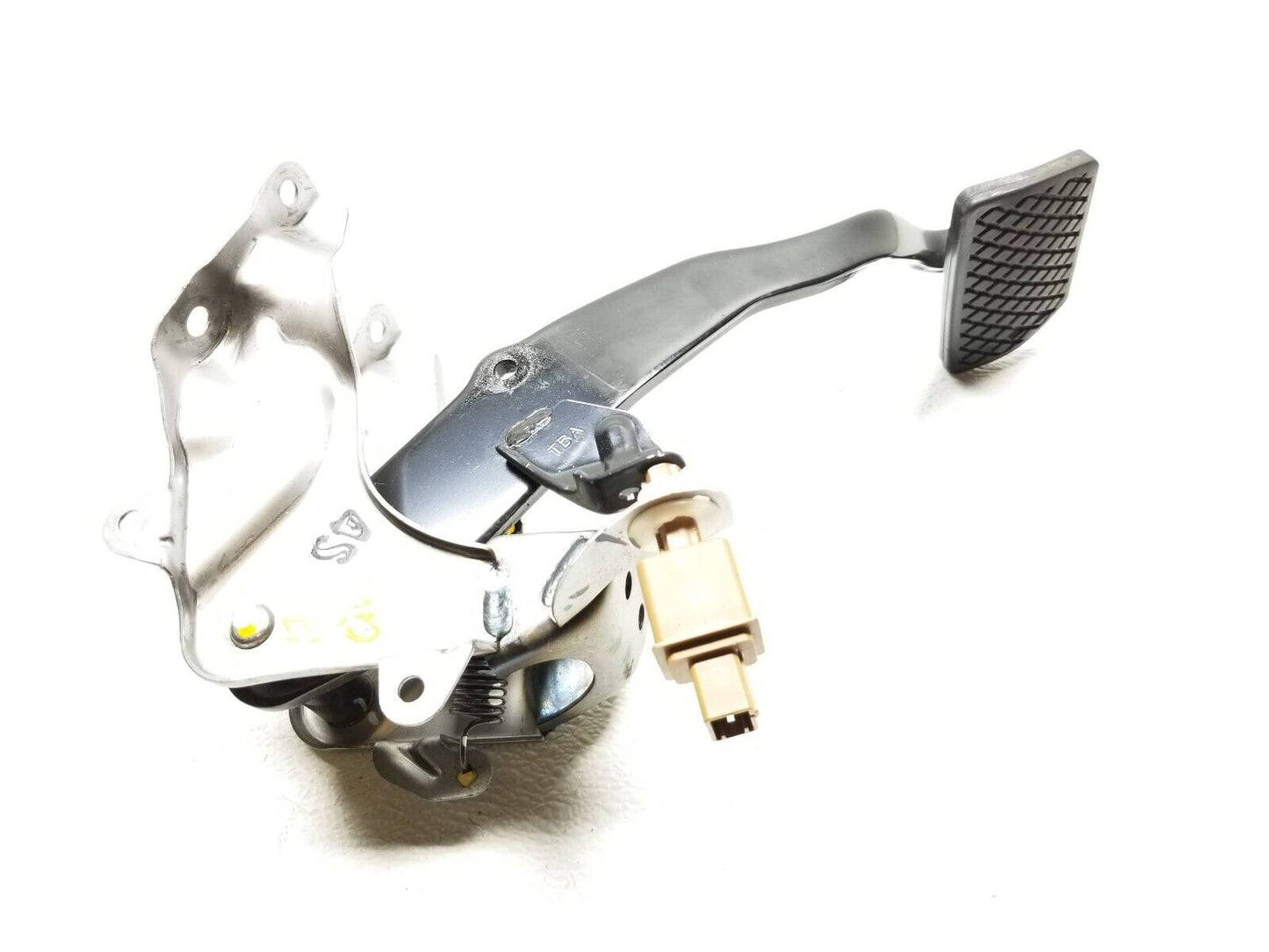 16 17 18 19 20 Honda Civic At Brake Pedal OEM