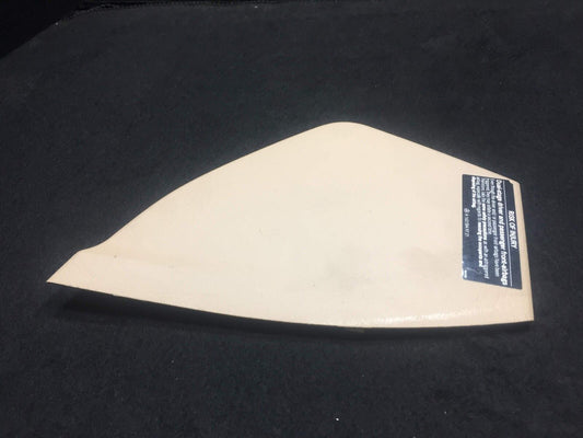 98 99 00 01 Mercedes W163 Ml320 Right Passenger Side Dash End Cap OEM D34