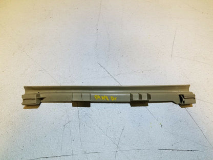 06 07 08 Audi A4 Front Left Driver Upper Pillar Dash Trim OEM 85k Miles