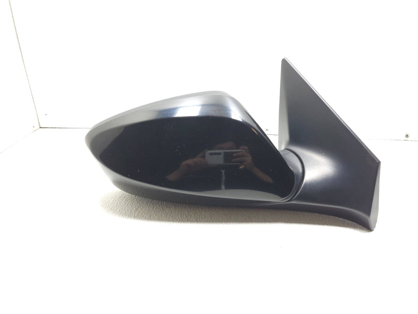14 15 16 Hyundai Elantra Door Side View Mirror Right Pass Side OEM Sedan