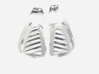 11 12 13 14 Nissan Juke Dash Defroster Air Vent Pair OEM