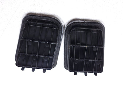 14 15 16 17 Hyundai Elantra Gt Quarter Panel Air Pressure Vent Grille Pair OEM