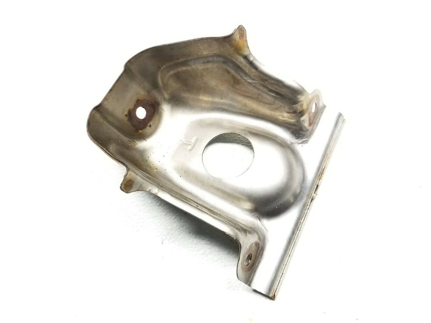 12 13 14 Honda Cr-v Exhaust Maniflod Heat Shield OEM