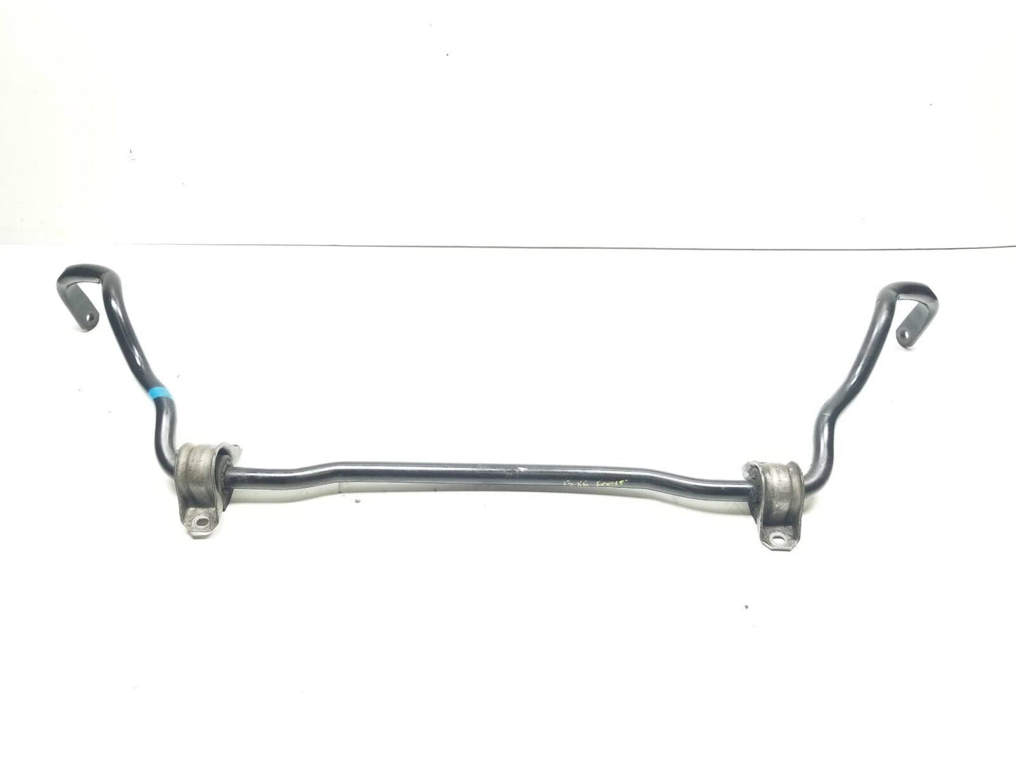 08 09 10 11 12 13 BMW X6 Front Stabilizer Sway Bar OEM