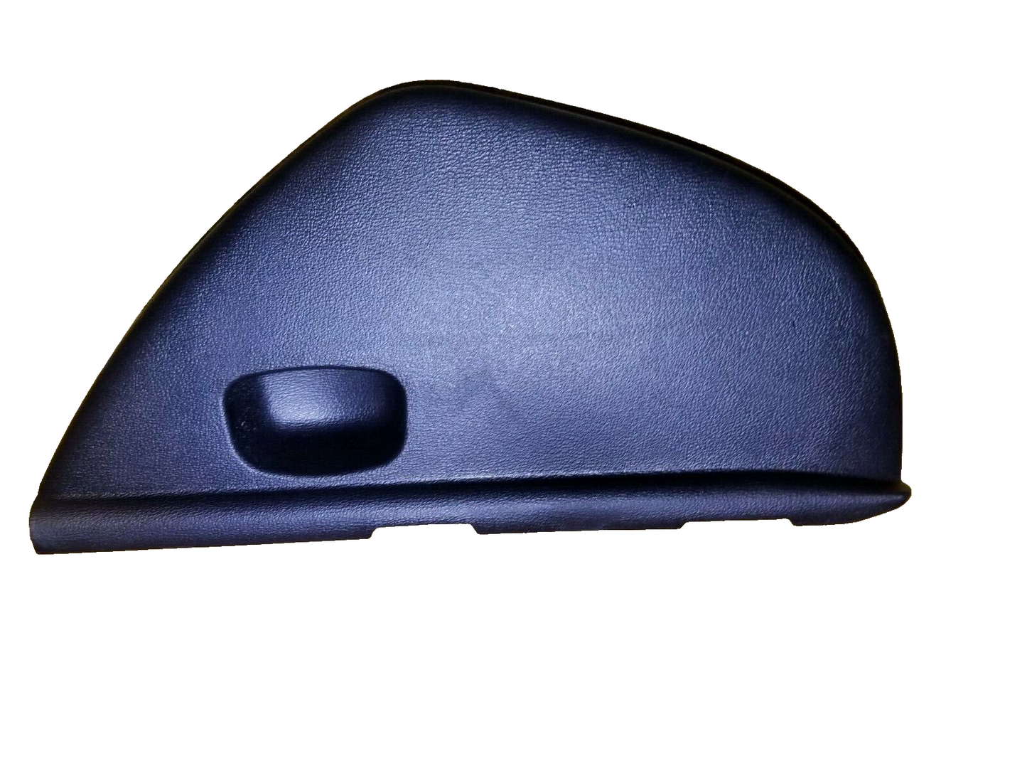 2007 - 2010 Hyundai Elantra Dash End Cap Cover Trim Passenger Right OEM