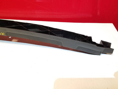 12 13 14 15 Audi A6 C7 Rear Bumper Center Guide Bracket 4g5807458 OEM