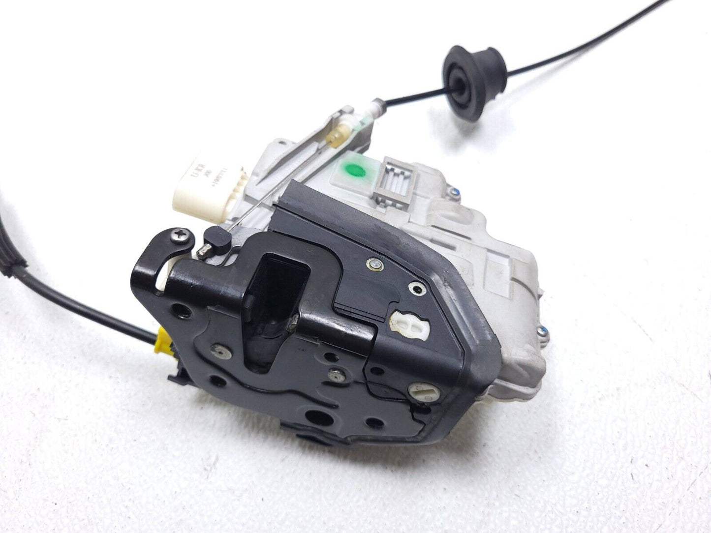 12 13 14 15 16 17 Audi A7 Door Lock Latch Actuator Rear Right Passenger Side OEM
