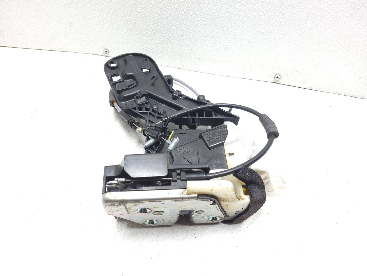 14 15 16 Hyundai Elantra Door Lock Latch Actuator Front Left Driver Side OEM Sdn