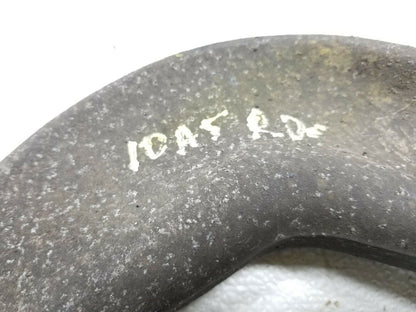 08 09 10 Audi A5 Coupe AWD 3.2l Rear Left Driver Side Upper Control Arm OEM