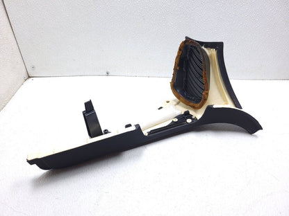 12 13 14 15 16 17 Audi A7 Rear D Pillar Upper Trim Panel Left Driver Side OEM