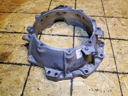 2014 2015 Infiniti Q40 AWD Automatic Transmission Case OEM 34k