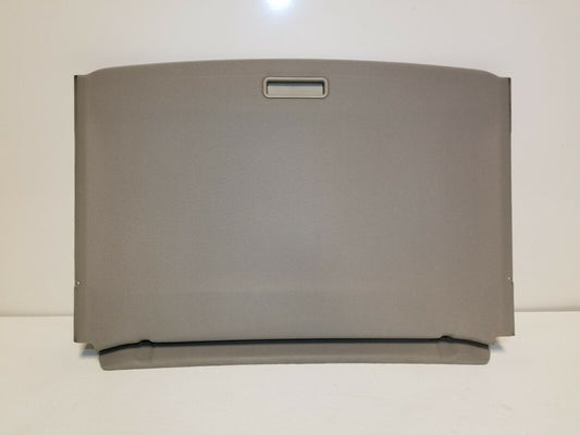 04 05 06 07 08 Nissan Maxima Sunroof Shade Sliding Trim Panel OEM