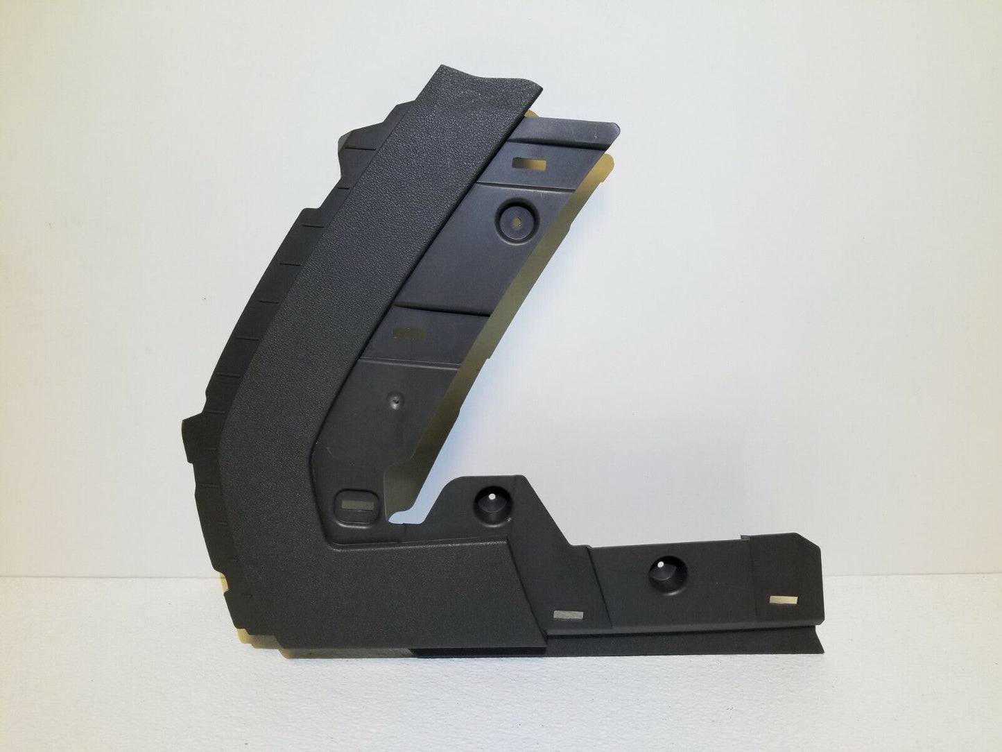 11 12 13 14 Ford Edge Center Console Side Trim Panel Left Driver OEM 43k Miles