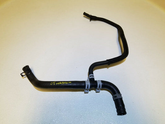 05 06 07 Dodge Magnum Rt 5.7l Engine Radiator Overflow Hose Pipe OEM