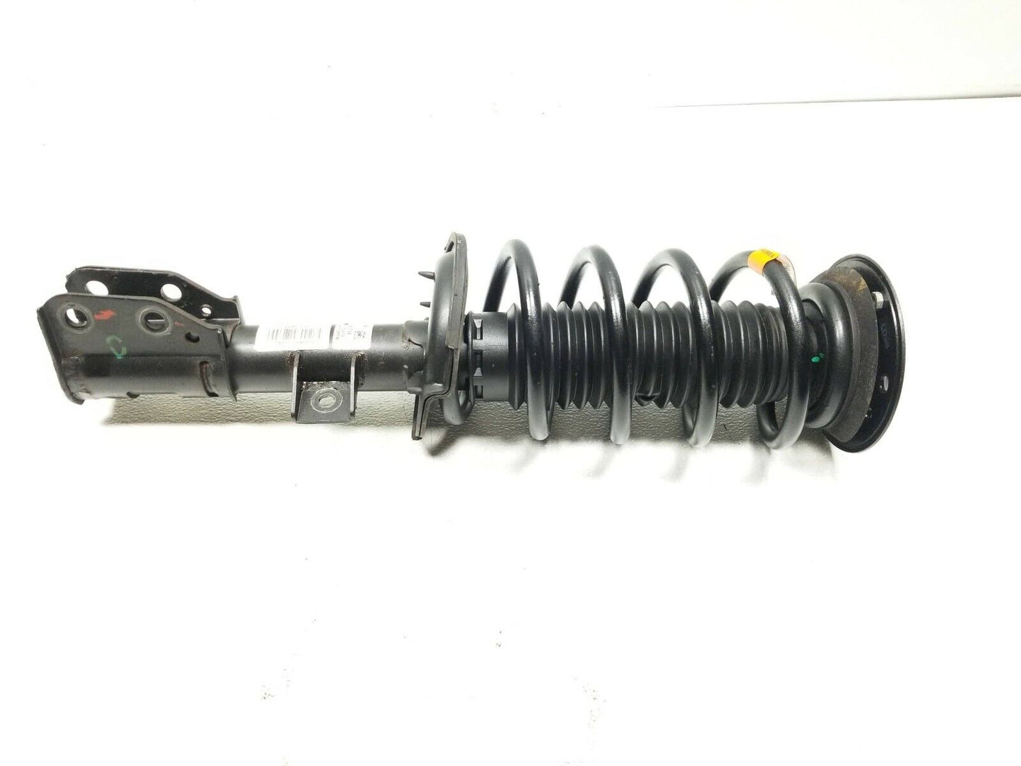 14 15 16 17 GMC Terrain Front Left Driver Shock Strut Absorber OEM 14k Miles