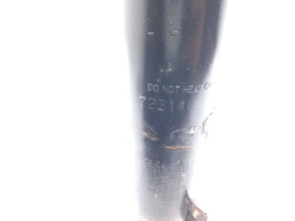 09 10 11 12 Volkswagen Cc Front Shock Strut Absorber Pair OEM