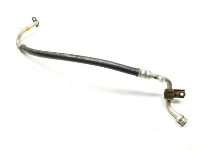12 13 14 Honda Cr-v A/c Suction Hose Pipe Line 80312-t0g OEM