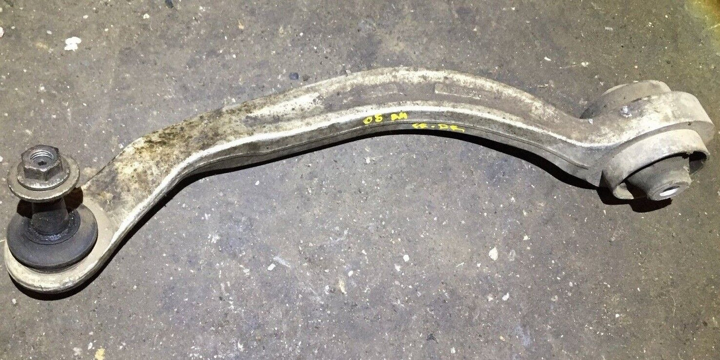 05 06 07 08 Audi A4 Front Left Driver Side Lower Control Arm OEM