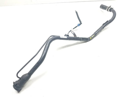 15 16 17 18 Dodge Challenger 3.6l Fuel Tank Filler Neck Tube Pipe OEM