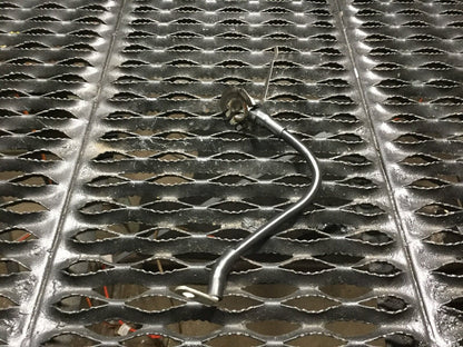 04 05 06 07 Audi A4 Cabriolet Battery Terminal Ground Cable 8e1971235f OEM