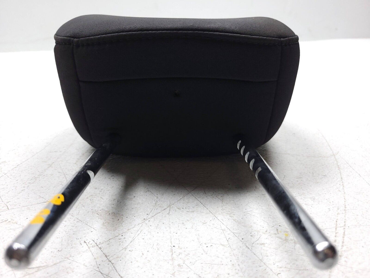 08 09 10 11 12 13 14 Mini Cooper Front Left Driver Seat Head Rest Headrest OEM