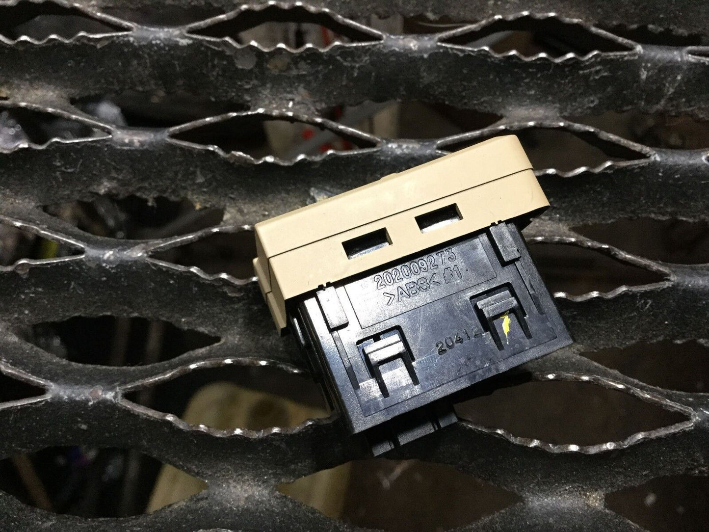11 12 13 14 Hyundai Sonata Dimmer Light Control Switch OEM