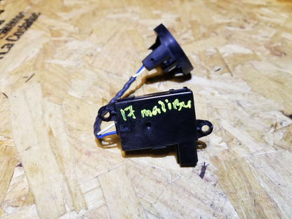 16 17 18 19 Chevrolet Malibu Anti Theft Control Module 13504287 OEM 3k