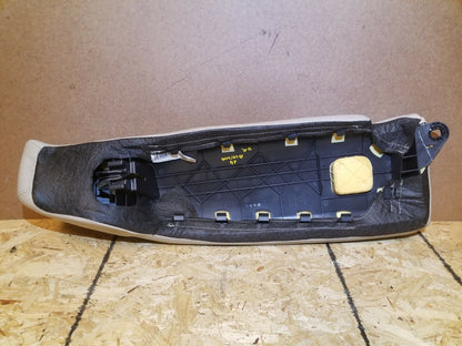 13 14 15 Nissan Altima Rear Seat Bolster Left Driver Side Oem 57k.88660-3tb1b