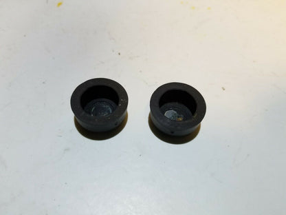 15 16 17 Honda Fit Windshield Wiper Bolt Cap 2pcs OEM 26k Miles