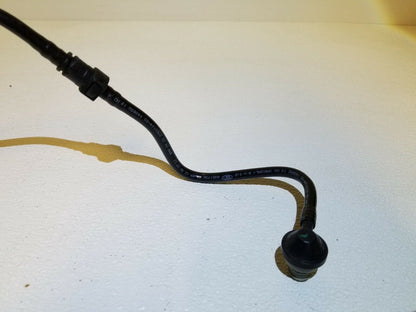 10 11 12 13 Mini Cooper Power Brake Vacuum Pipe 2753124 OEM 62k Miles