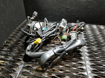 06 07 08 Audi A4  Windshield Wiper Wiring Harness OEM 85k Miles