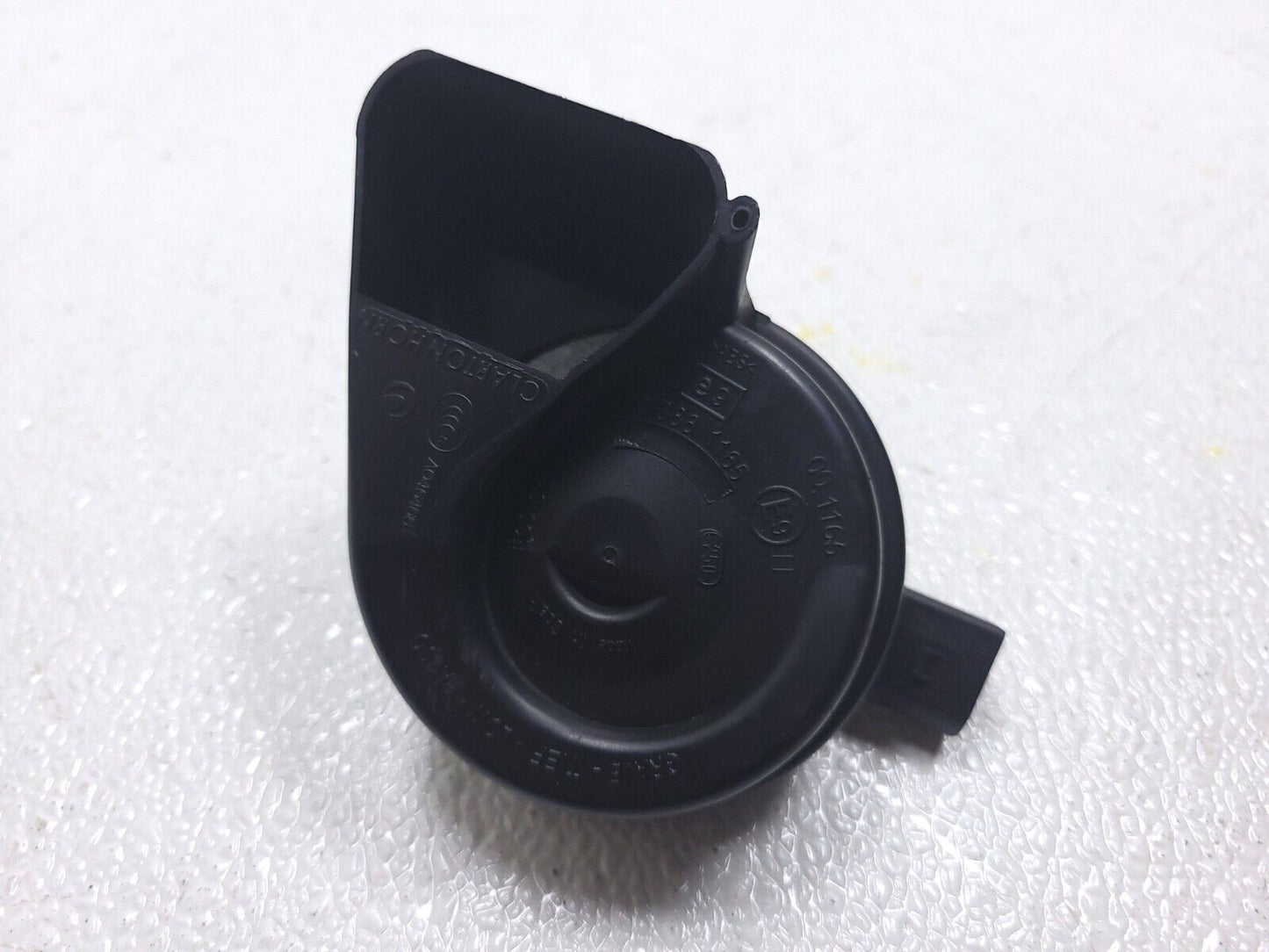 13 14 15 16 Audi A4 S4 Horn Signal OEM