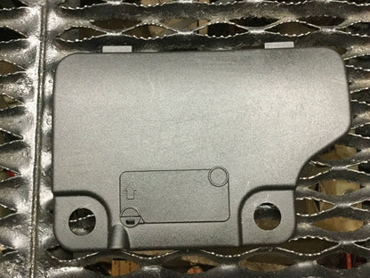 14 15 16 17 Fiat 500l Front Right Pass Under Seat Connector Cover OEM