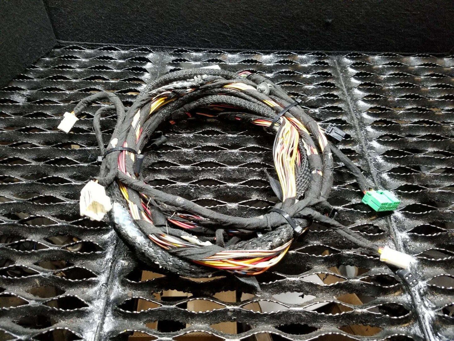 06 07 08 09 10 Jeep Grand Cherokee Roof Wire Wiring Harness OEM